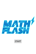 Math Flash اسکرین شاٹ 3