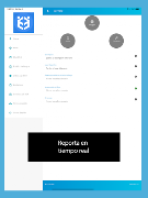 Prevsis - TPS স্ক্রিনশট 2