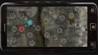 Stalker: Spatial Trap imagem de tela 5