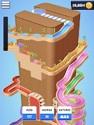 Bead Tower स्क्रीनशॉट 3