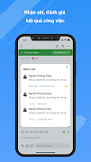 MISA TaskGo bài đăng