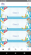 Home School screenshot 3