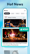 Ai Browser - Safe Web 截图 3