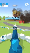 برنامه‌نما Poly Wars عکس از صفحه