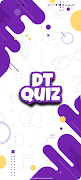 DTQuiz poster