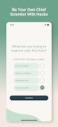 Commonality Health Tracker ảnh chụp màn hình 3