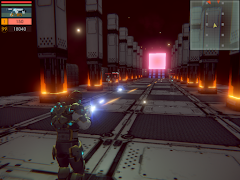 Earthling Commando imagem de tela 4