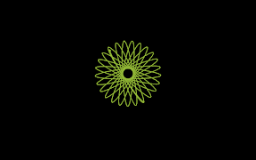 SpiroLive Wallpaper 스크린샷 6