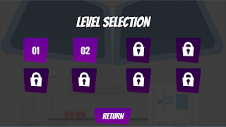 Contaminant Attack! 截圖 6