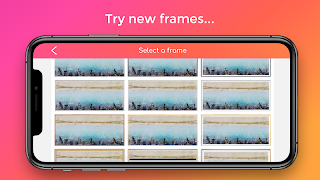 Artrooms - Art on Walls Insitu Screenshot 3