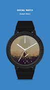 3 Schermata Social Watch