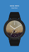 Social Watch تصوير الشاشة 3
