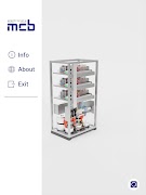 MCB Electronics AR Screenshot 6
