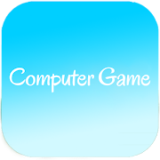 Poster Computer Game