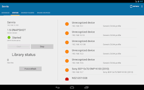 ServiiDroid 截圖 6