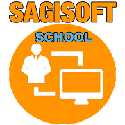 Sagisoft School ภาพหน้าจอ 3