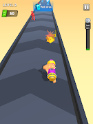 برنامه‌نما Roulette Gun عکس از صفحه