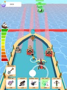 Pixel Pirate 截图 7