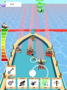 Pixel Pirate Screenshot 7