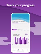 Exam Lift: English Practice capture d'écran 7