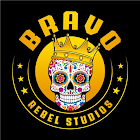 Bravo Razor & Ink Lounge biểu tượng