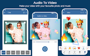 SoundLab: Audio Editor 截圖 5
