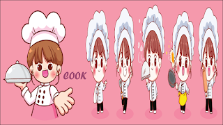 Method Cooks : Berbie โปสเตอร์