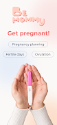 BeMommy: Ovulation tracker bài đăng