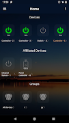 MagicConnect 截图 3