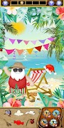 Hidden Object: Mistletoe Magic स्क्रीनशॉट 1