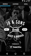 Poster JB & Sons