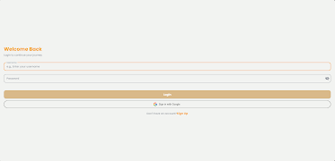 Forever Book screenshot 5