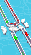 Crossing Bridge imagem de tela 1
