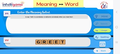 Alpha King 3 スクリーンショット 6