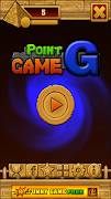 Point Game G - Falling Color 海報