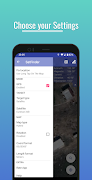 Poster Satfinder (Dish Pointer)