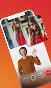 Tips Video Chat Live Stream. poster