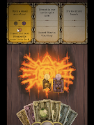 Underhand screenshot 1