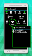 save battery life syot layar 1