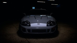 supra car wallpaper Ekran Görüntüsü 6