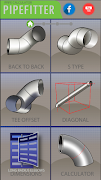 1 Schermata Pipefitter