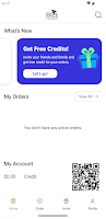 Bizz Cleaners syot layar 1