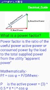Electrical Guide - Electrical Quiz bài đăng