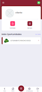 Cliente Riacho Doce screenshot 1