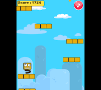 Block Jumper Ekran Görüntüsü 7