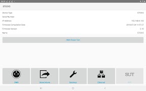 Hardware Tools Ekran Görüntüsü 4
