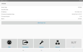 Hardware Tools capture d'écran 4