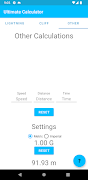 Ultimate Calculator скриншот 2