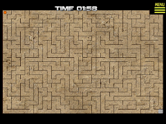 Labyrinth hard free syot layar 3