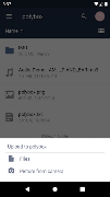 polybox captura de pantalla 2